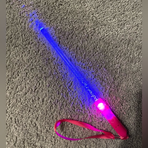 3 different styles light up neon glow up wand - Picture 3 of 9